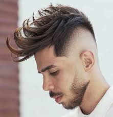 Produce your own distinctive vogue by selecting length on the prime, form of curls and therefore the placement of the fade.for one thing, further, add a surgical line or hairstyle. 36 Seductive Bald Fade Haircuts 2021 Inspiration Hairmanz