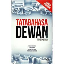 Kamus dewan by dewan bahasa dan pustaka 2014 dewan bahasa dan pustaka malaysia edition trade book in malay edisi keempat. Dbp Tatabahasa Dewan Edisi Ketiga Harga Ekonomi Shopee Malaysia