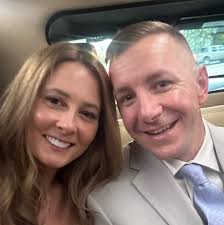 Christopher Paul Warren