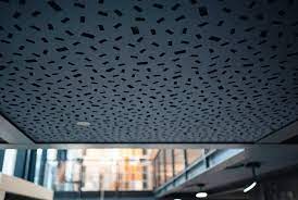 Dazu zählen nicht nur tonstudios und konzertsäle. Akustikmassnahmen Im Prozess Bei Materialexperten Der Raumprobe