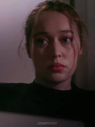 i can be your girlfriend em’ #saintx #saintxonhulu #emilythomas #fypシ