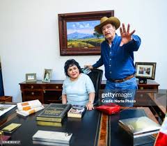 534 Carmen Salinas Photos & High Res Pictures