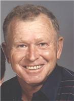 James Crouch Obituary (1932