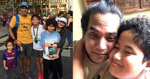 Yb khairy teruskan perjuangan.mereka di luar pandai cakap dan lemparkan kata2 fitnah saja kerana nie adalah lumrah hidup manusia…apa pun semoga yb berjaya…doa saya agar yb menang dalam pemilihan umno nie.kerana yb layak. Masa 3 Tahun Timor Disahkan Autism Khairy Anggap Anak Syurganya Rahmat Untuk Keluarga Pa Ma