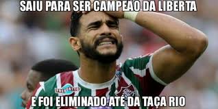 Maybe you would like to learn more about one of these? Corinthians 5 X 0 Fluminense Memes Novocom Top
