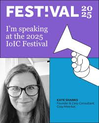ioicfestival #internalcomms #collaboration #innovation #colab…