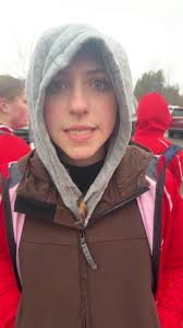 Danielle Hughes Softball