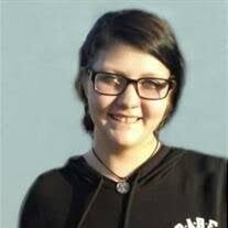 Emilia Grace Calvert Obituary