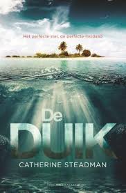 Pin Op Boekrecensies