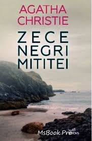 In film, un numar de zece persoane vin invitati de un anumit u. Agatha Christie Msbook Pro Biblioteca Nr 1 De Carti Electronice Online Gratis Meet Your Next Favorite Book
