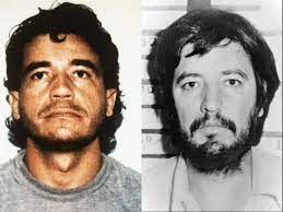 Carlos Lehder / Amado Carrillo Fuentes / Quem você considera o senhor do  céu para viagens aéreas entre os dois? : r/narcos