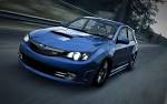 2014 Subaru WRX Hatchback Walkaround Startup -
