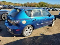 Image result for Phantom Blue 2007 Mazda3