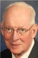 Thomas Liston Obituary (1938