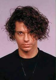 Michael Michael Hutchence Michael Celebrities