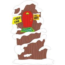 Maybe you would like to learn more about one of these? Grinch S Mount Crumpit Small Patternsrus Seasonal Woodworking Patterns
