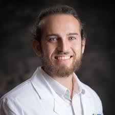 Zachary McKenzie, FNP