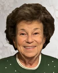 Geneva Staton Fuller Obituary April 21, 2025