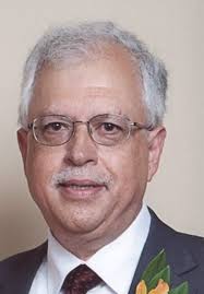 Christopher Enright Obituary