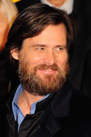 Jim carrey is finally addressing the hairy elephant in the room. Jim Carrey With A Beard Imgur