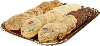 You can't have just one and will find yourself coming back for more. Custom Decorated Cookies Eileen S Colossal Cookies