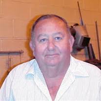 Earl Wayne Light Obituary January 22, 2015