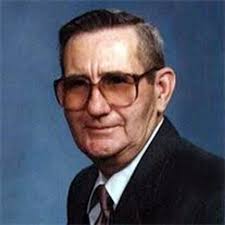 Roy Park, Obituary January 28, 2013