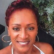 Sonya Johnson Obituary