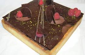 Epingle Sur Gateaux Et Desserts