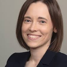 Kathleen Easley's Instagram, Twitter & Facebook