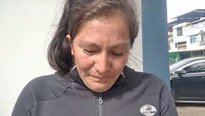 Delincuente asesinan a mujer de 60 años de edad en el caserío de Perla Mayo  del distrito de nueva Cajamarca.