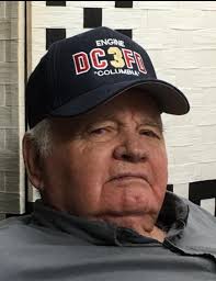 Obituary information for Ed Cottrell