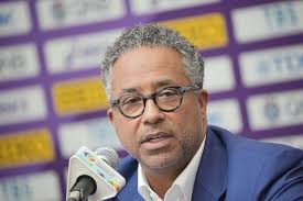 Two Olympians Vying to Become New USATF President