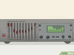 We did not find results for: 3 Ways To Use A Graphic Equalizer Wikihow
