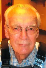 Obituary of Jack Cox