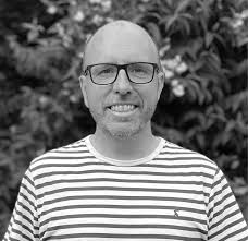 Daniel Geoffrey — Rapport