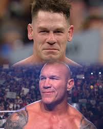 Wrestlers' last televised matches