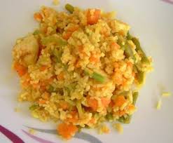 Fruchtiges Hahnchencurry Alla Weight Watcher Fur 6sp Oder Sattmacher Ww Rezept Rezepte Hahnchen Curry Hahnchencurry