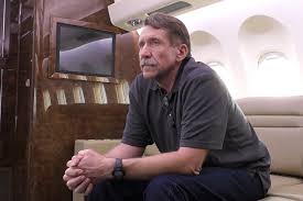 Fears freed 'Merchant of Death' Viktor Bout would go back to arms dealing