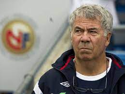 He has since been manager of the iraq national football team. Leve Drillo Josimar