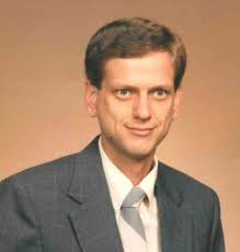 John Parker Obituary (1960