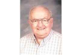 Paul Baker Obituary (1922