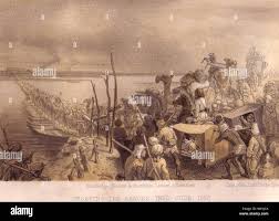 On The Political Map Of India Provided, Locate The Following: • Awadh •  Hyderabad • Bengal • Nagpur • Jhansi - Brainly.In