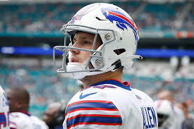 Maybe you would like to learn more about one of these? Josh Allen Goes Viral With Incredible Quote About The Buffalo Bills Tweet