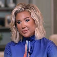 Rita Mcdaniel's Instagram, Twitter & Facebook