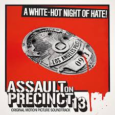 Add this game to your web page. Assault On Precinct 13 Soundtrack The Official John Carpenter