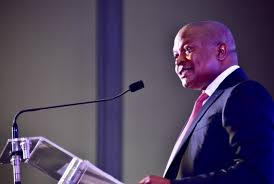 Mabuza wants to clean up database for military veterans. Mabuza Sends Warning Message About Corruption In South Africa