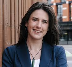 UCC Research Profiles: Michelle McKeown