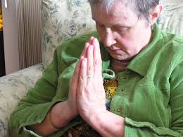 What information is available about the family of John and Katherine  Holman, including Mary Holman?