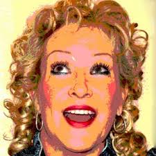 Hire Barbara as Bette Midler Impersonator